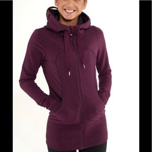 Lululemon Live Simply jacket